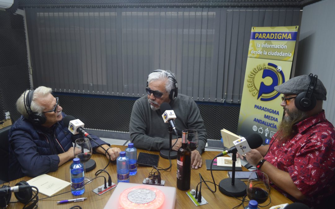 Tercer “No tengo ni idea” de la temporada 23-24. En Paradigma Radio