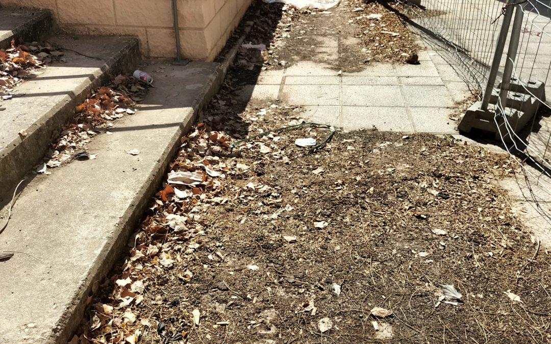 La A.V. Guadalquivir cita a Ruiz Madruga en el Paseo de San Julián