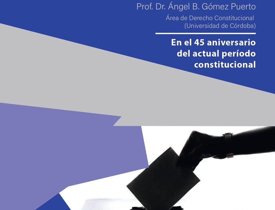 Una Constitución para 2030