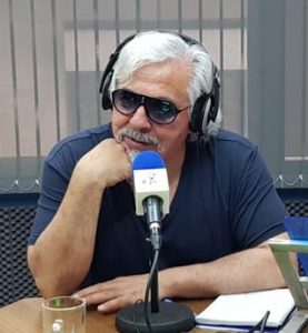 Un sábado más, y van diecinueve esta temporada, “No tengo ni idea” en Paradigma Radio