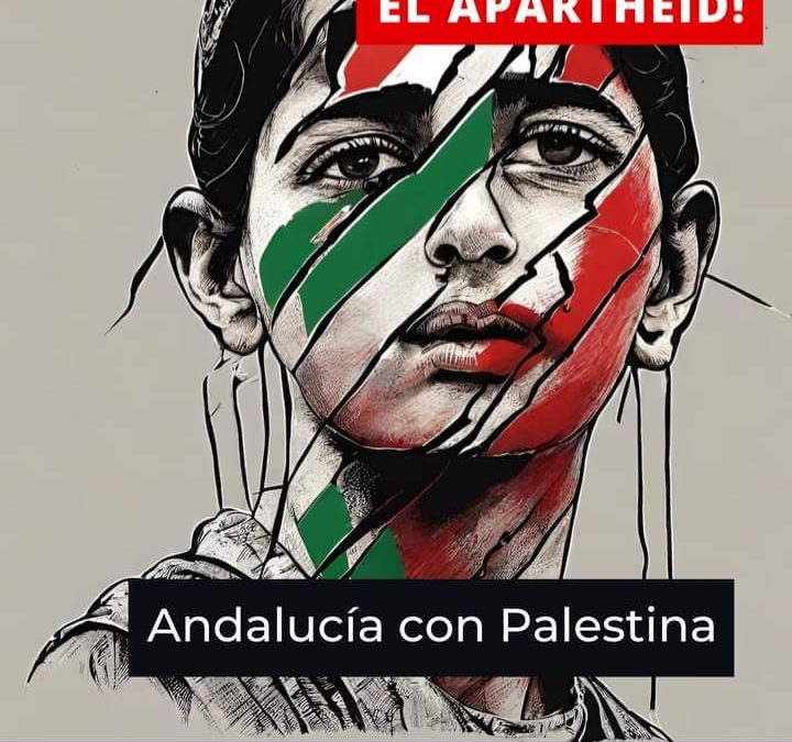 Manifestación unitaria 12 de noviembre en toda Andalucía