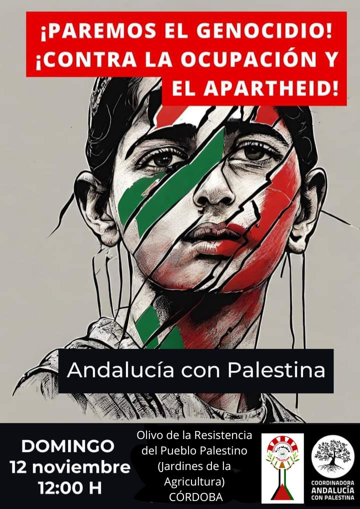 Cartel domingo 12