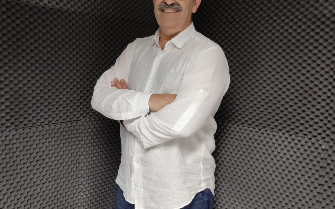 ¡Tras la «santa semana» que acabó con la sequía, aquí está de vuelta el ¡¿Qué tal, cómo estamos?!