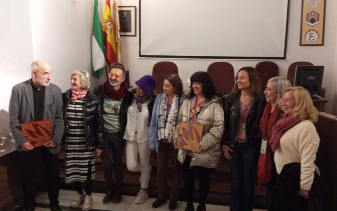 APDHA Córdoba analiza el recorte de derechos fundamentales por la reacción conservadora y la ultraderecha