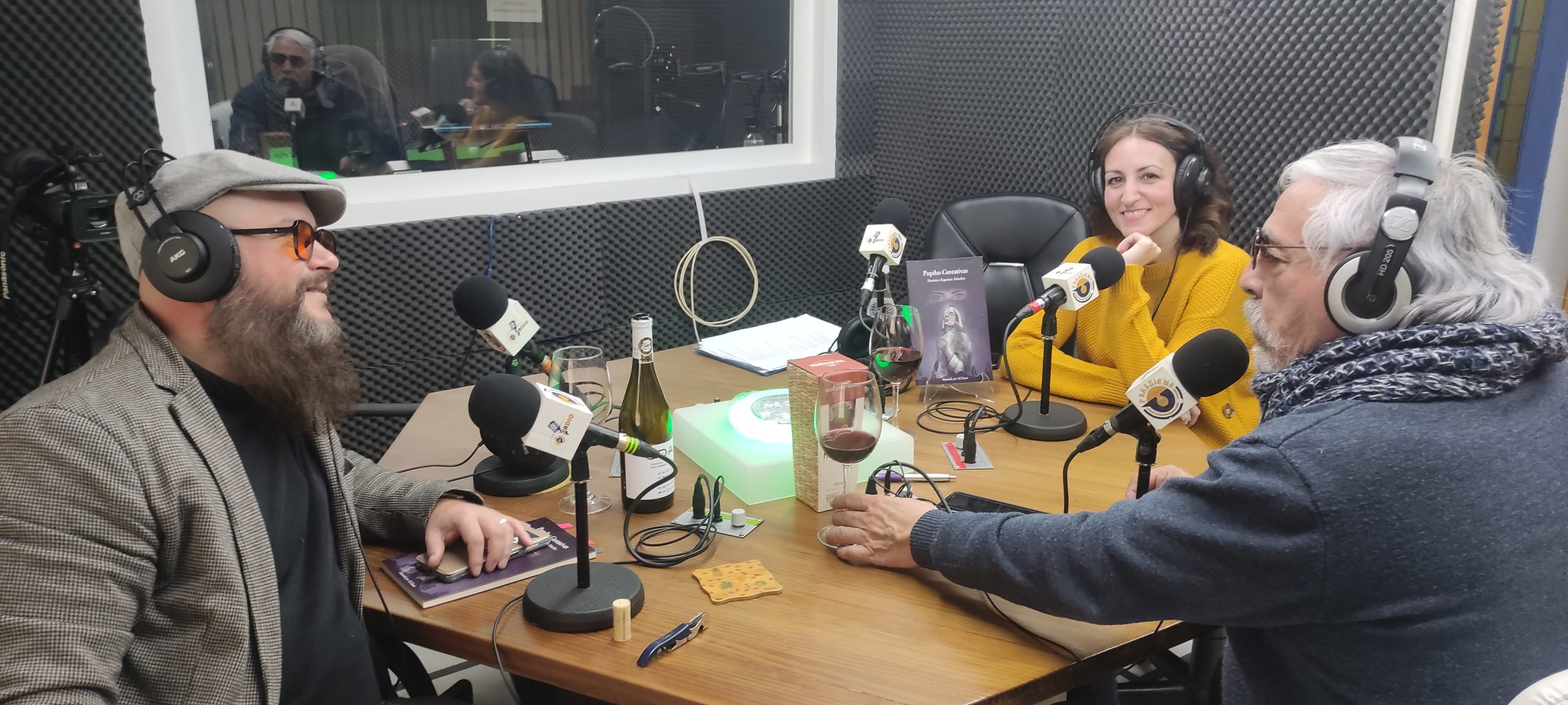 Curro Jiménez y Verónica Esquinas NTNI 02×09 (3)