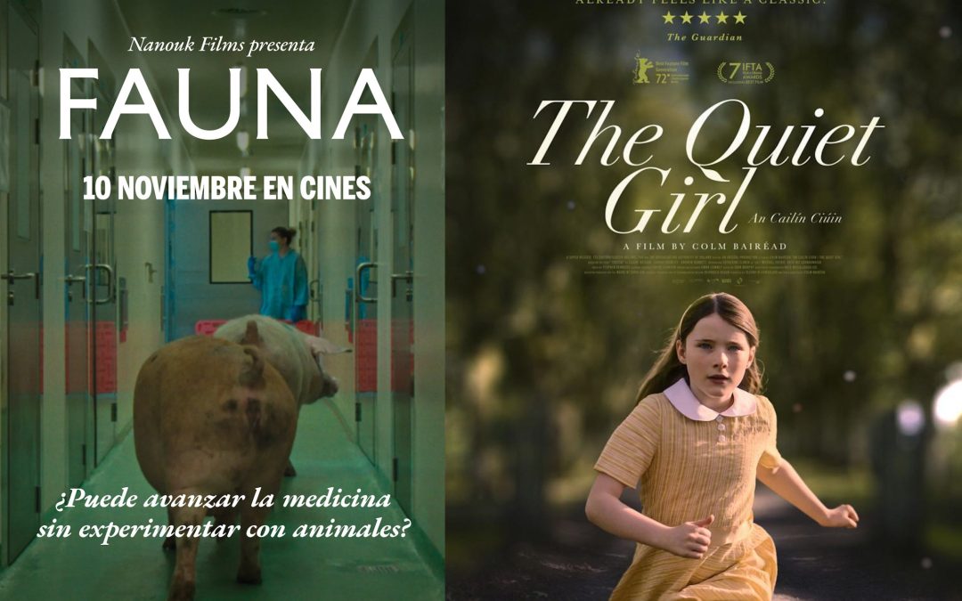 Un nuevo podcast en Paradigma Radio: «Afiche», de la Asociación Cine Cercano