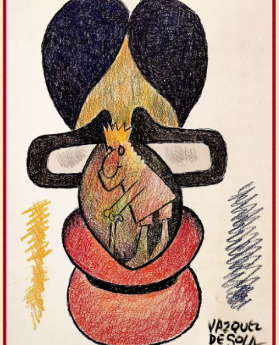 Programa número 90 de Domingos Laicos, en Paradigma Radio