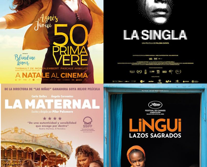 Tercer capítulo de «Afiche». El podcast de «Cine Cercano», en Paradigma Radio