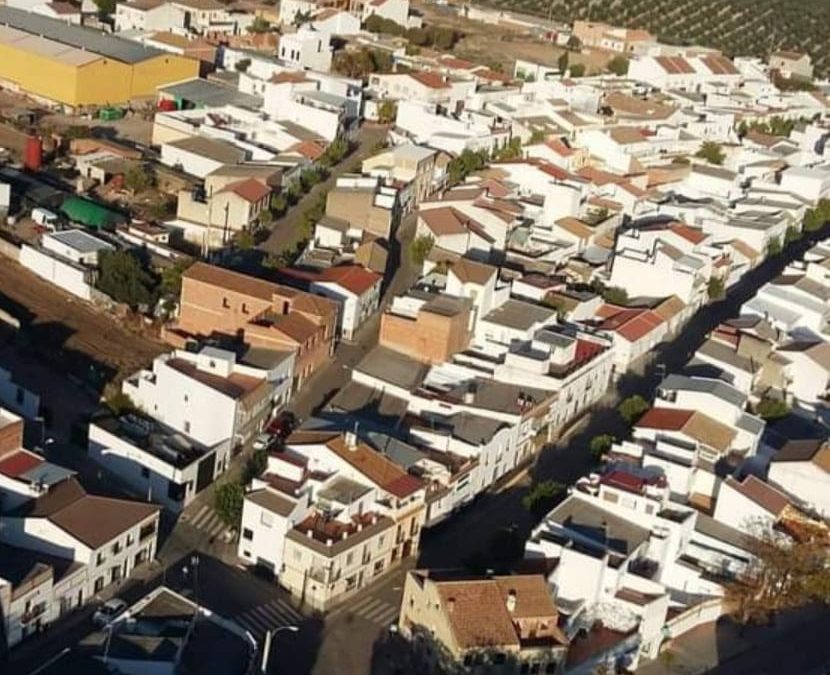 ¿Tú d’ónde erê?