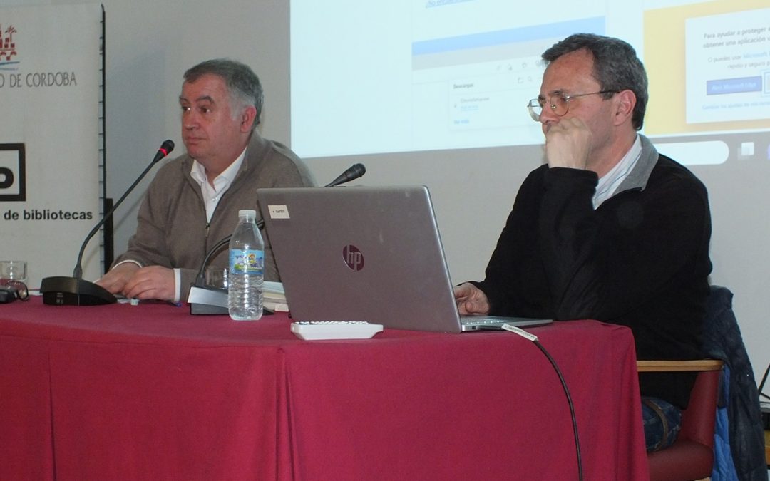 Al-Zahara y CMC explican a las asociaciones vecinales cómo llegar a acuerdos para mantener zonas privadas de uso público