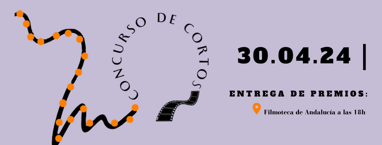 I Concurso de Cortos CineCercano