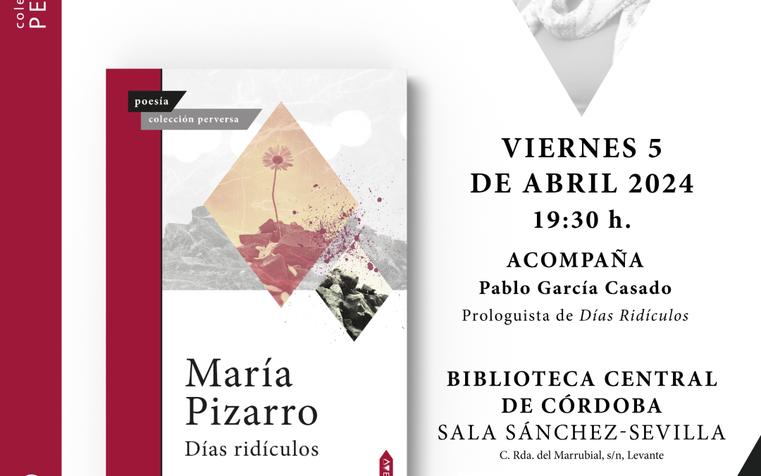 Presentación de días ridículos