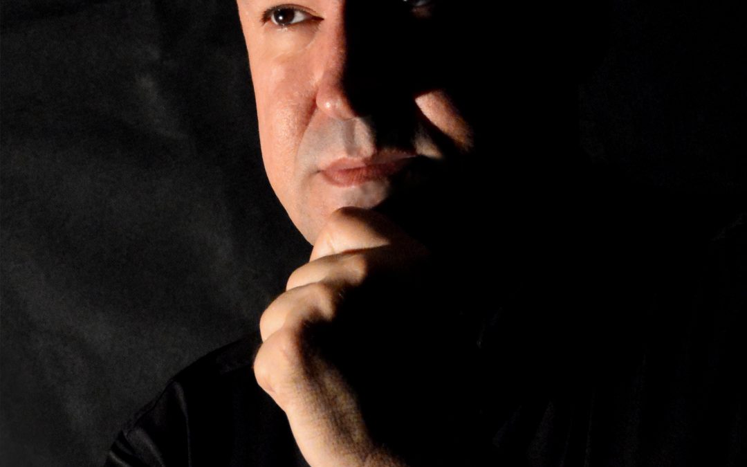 Tchello d’Barros gana el V Premio «Paqui Jiménez Yepes»