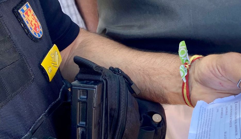 APDHA pide prisión e inhabilitación para dos agentes de la Policía Local de Córdoba por delitos de detención ilegal, contra la integridad moral, falsedad, denuncia falsa y lesiones