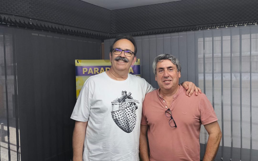 La vecindad de Villarrubia exige soluciones a la crisis sanitaria en su distrito