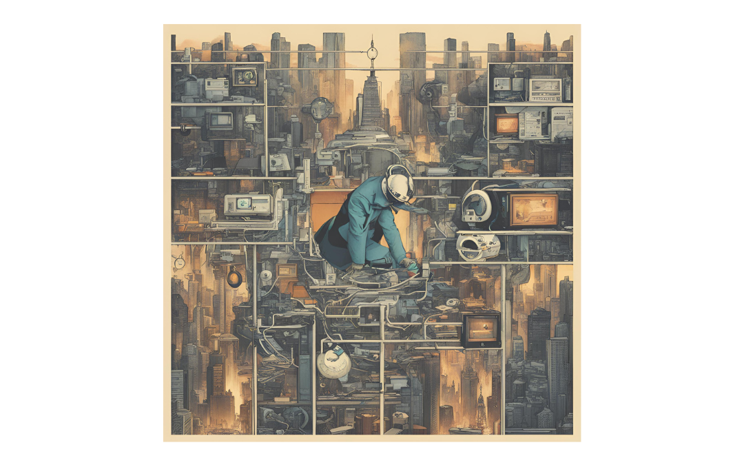 Una ficción que contraponer al relato emocional de la derecha