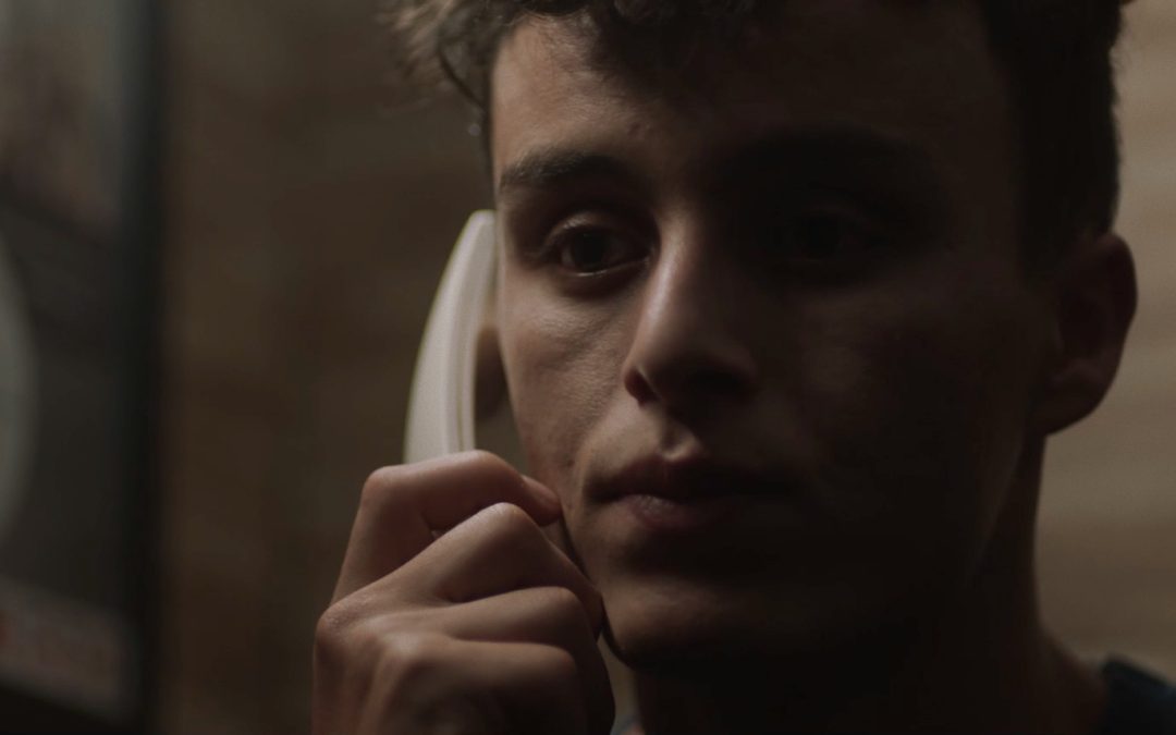 CIC Batá abre el plazo para la presentación de películas a la Muestra de Cine Social «La Imagen del Sur»