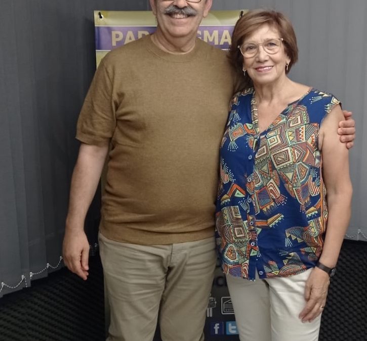 Os traemos de nuevo el ¡¿Qué tal, cómo estamos?! de ayer 13 de junio