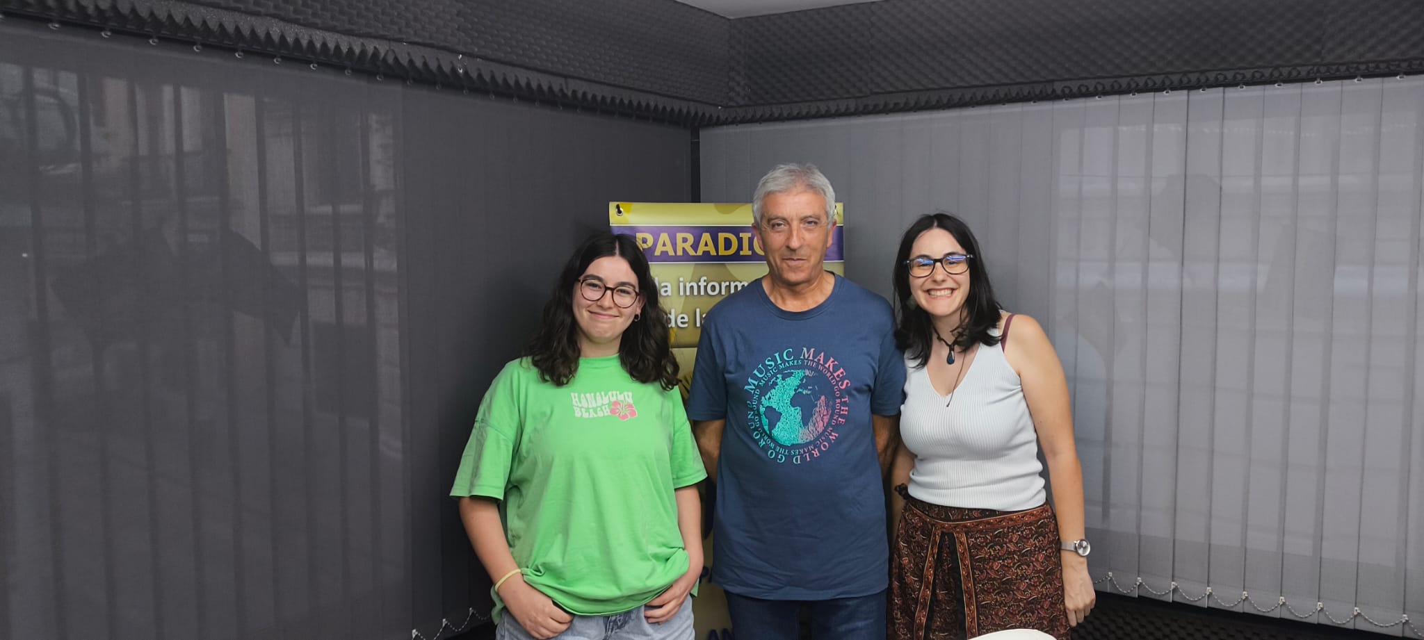 Derecho a techo 01×03