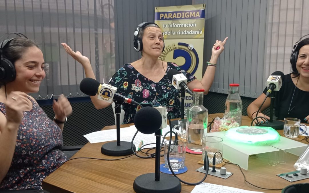 Un ¡¿Qué tal, cómo estamos?! con olor a calor