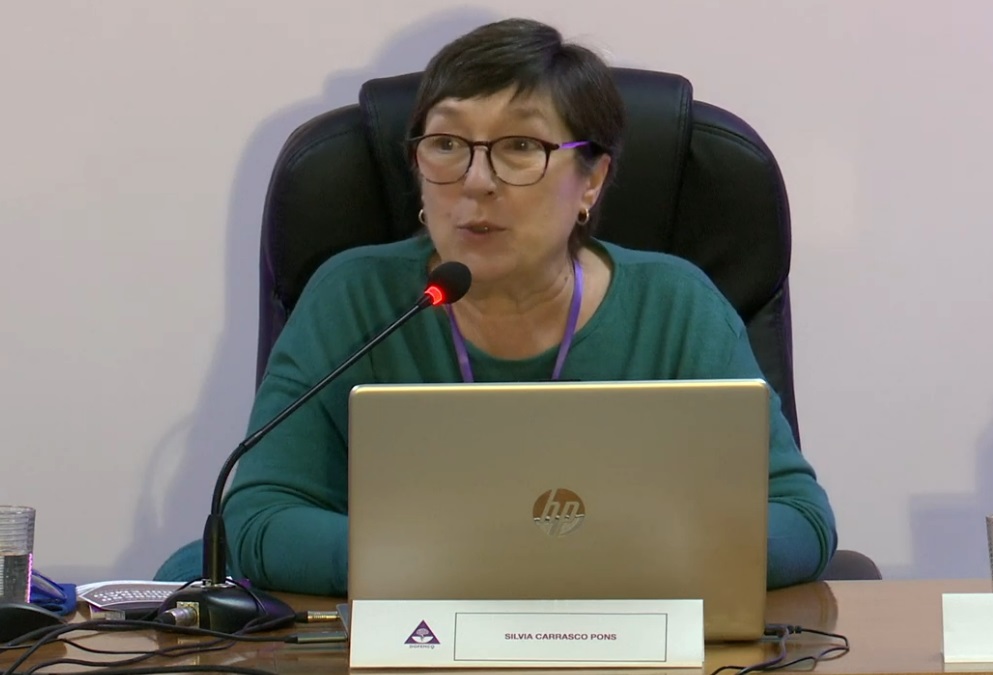 Al-Azahara y el Fórum de Política Feminista invitan a reflexionar sobre el retroceso en coeducación