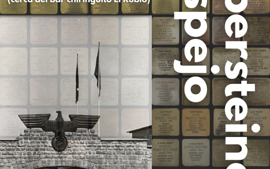 Los once de Espejo que avivan la memoria callada