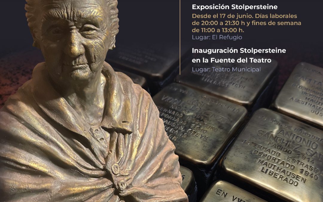 “La luz de nuestra memoria” inicia un recorrido por la provincia de Córdoba