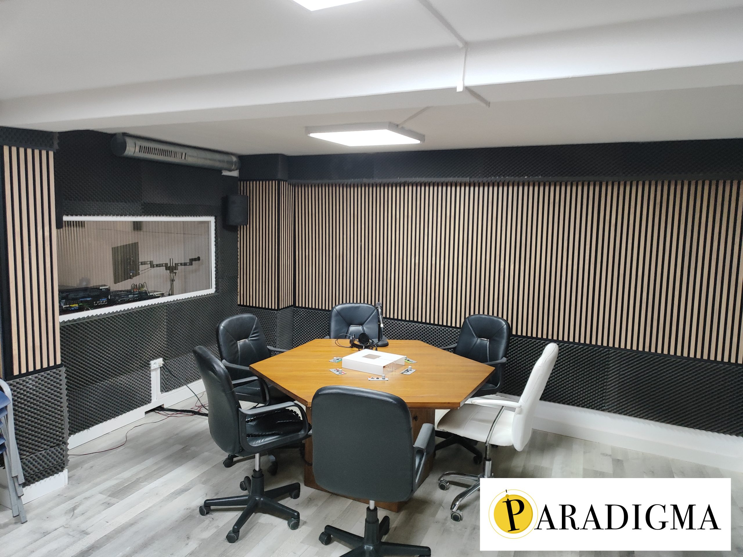 Paradigma Radio NTNI 03×02