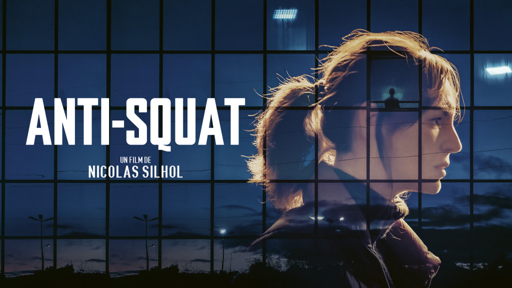 Afiche 02×06 Anti-Squat