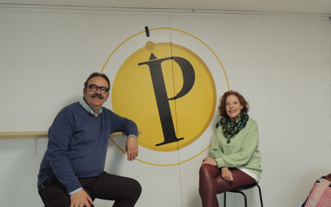 El día nacional de Andalucía y la Discapacidad como ejes del “¡¿Qué tal, cómo estamos?!” esta pasado jueves