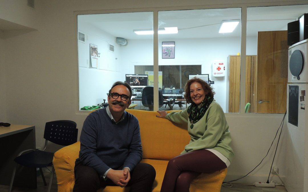 ¡Defendamos la salud pública! El “¡¿Qué tal, cómo estamos?! de este jueves nos trajo la realidad del fraude de los cribados en primera persona