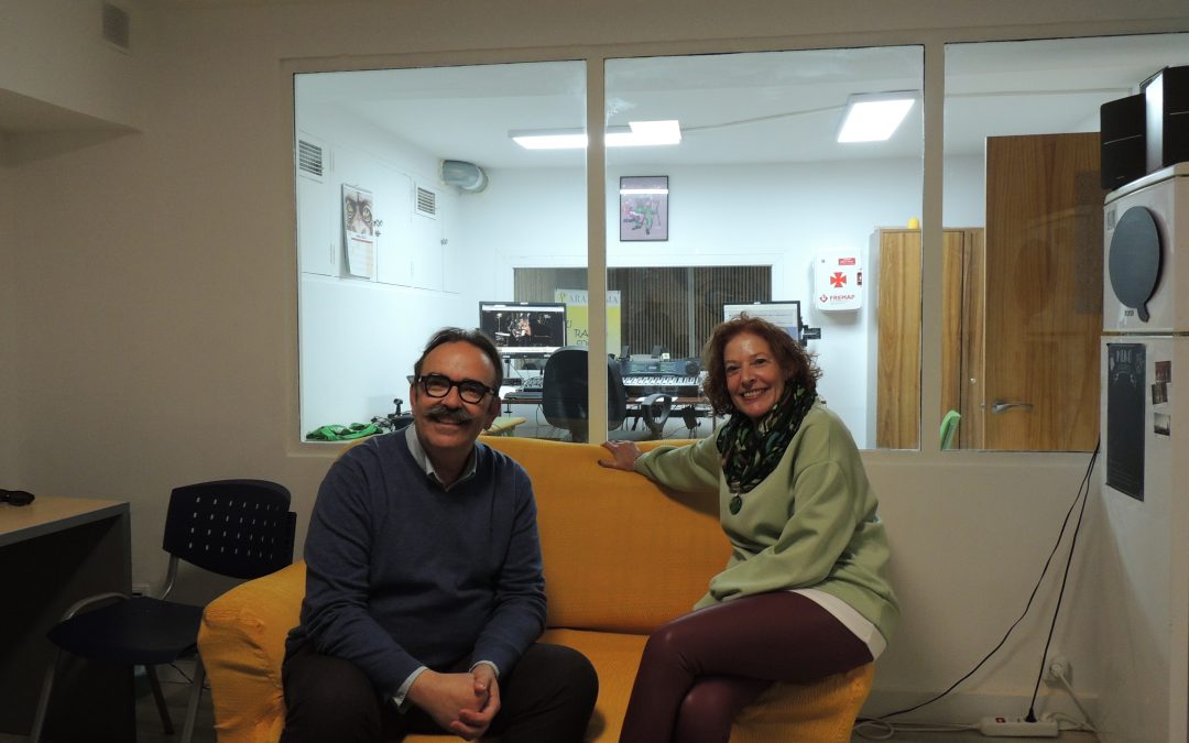 Así fue el “¡¿Qué tal, cómo estamos?!” de ayer jueves 22 de enero