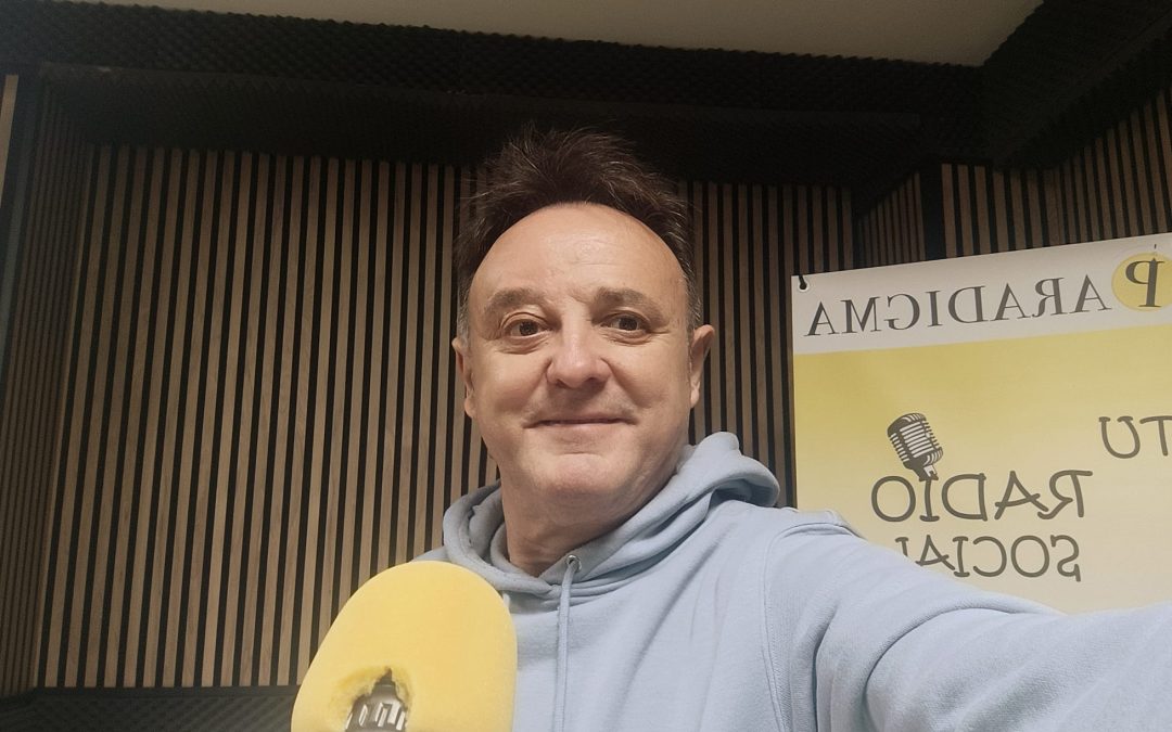 Hoy, en «Esencias Sonoras», ciudades