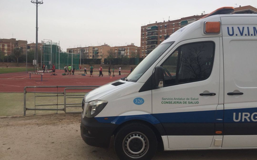 C.T.A. critica que la empresa responsable del servicio de transporte sanitario intensifica su campaña de sanciones arbitrarias contra sus trabajadores