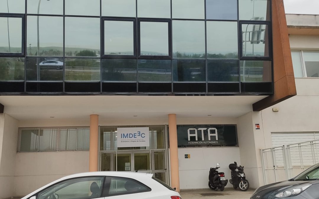 Al-Zahara y el CMC proponen planificar las cesiones de edificios municipales y un plan que las regule