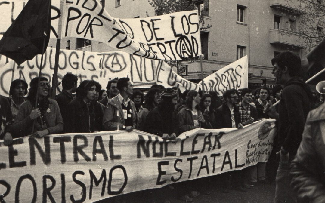 La pista búlgara y el invierno nuclear