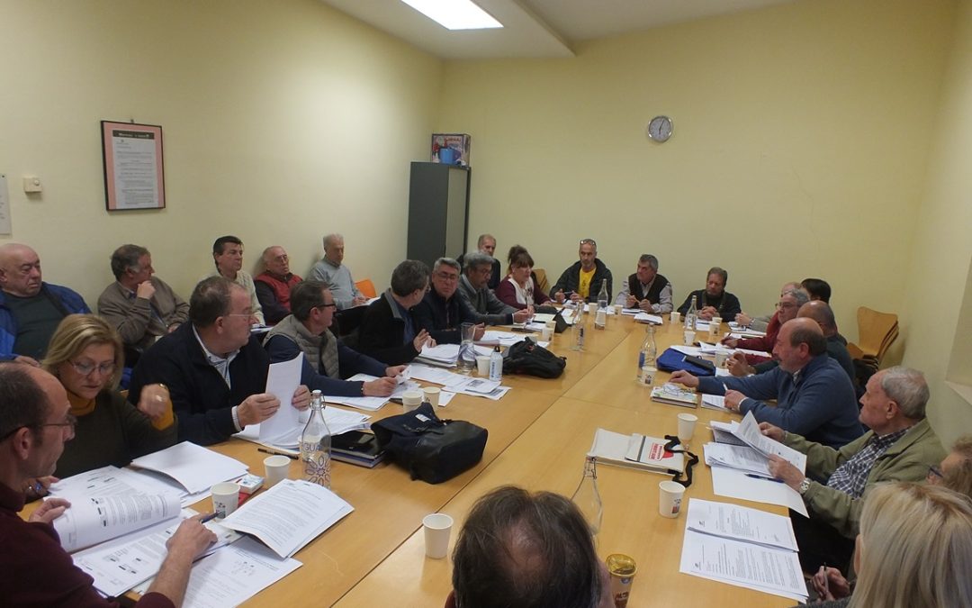 Los distritos piden más información y ser escuchados en el diseño del Plan Vives