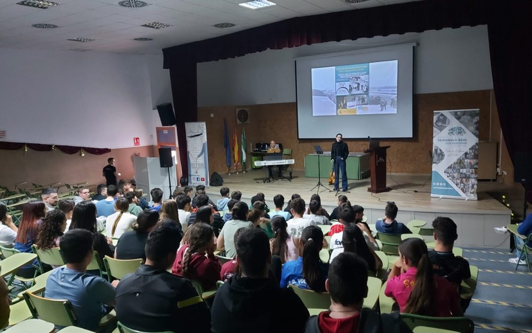 “Sonidos que hacen Memoria” recorre las provincias de Córdoba y Jaén