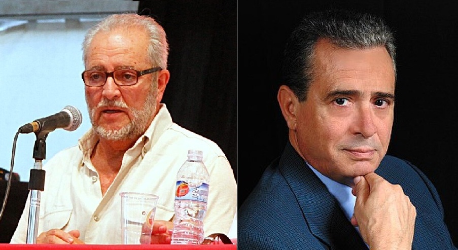 Julio Anguita y Herminio Trigo: dos visiones complementarias para transformar Córdoba (*)