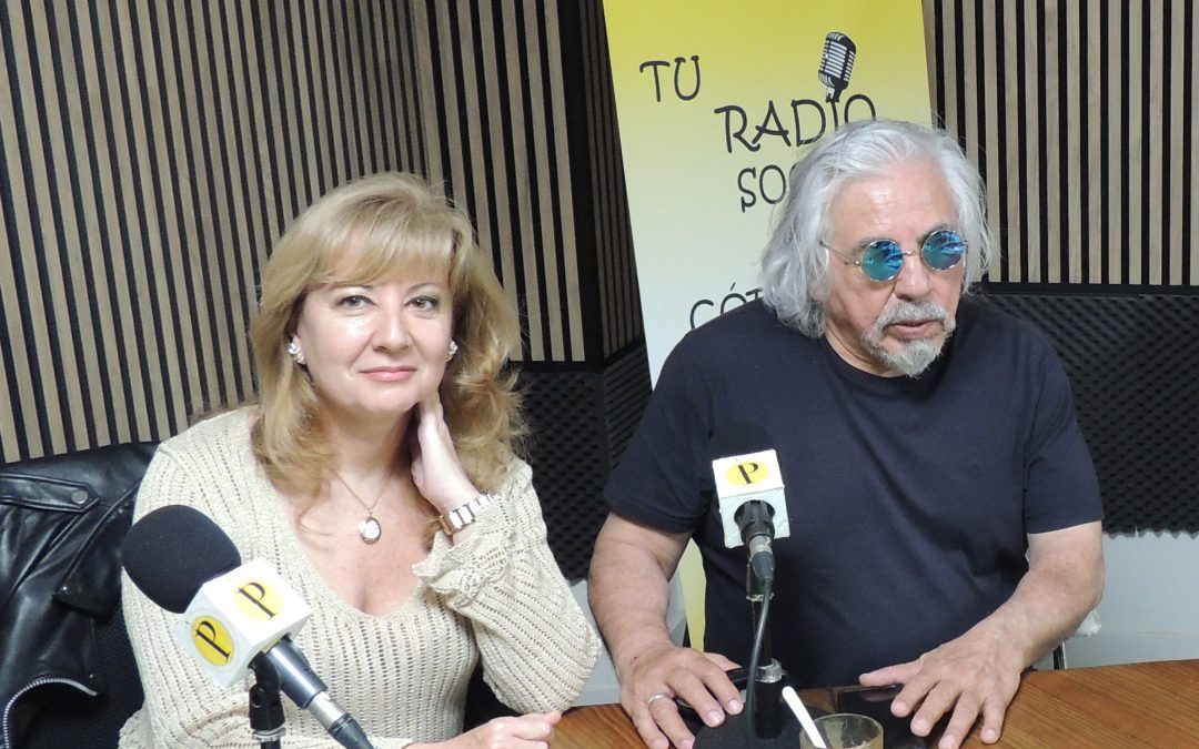 La feria es muy bonita, pero en Paradigma Radio preferimos seguir aprendiendo en otro «No tengo ni idea»