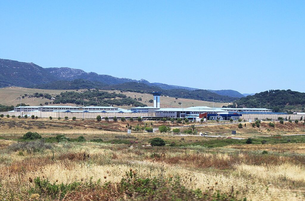 APDHA exige en el Día Internacional Contra la Tortura un cambio estructural del Estado para una lucha real contra esta práctica