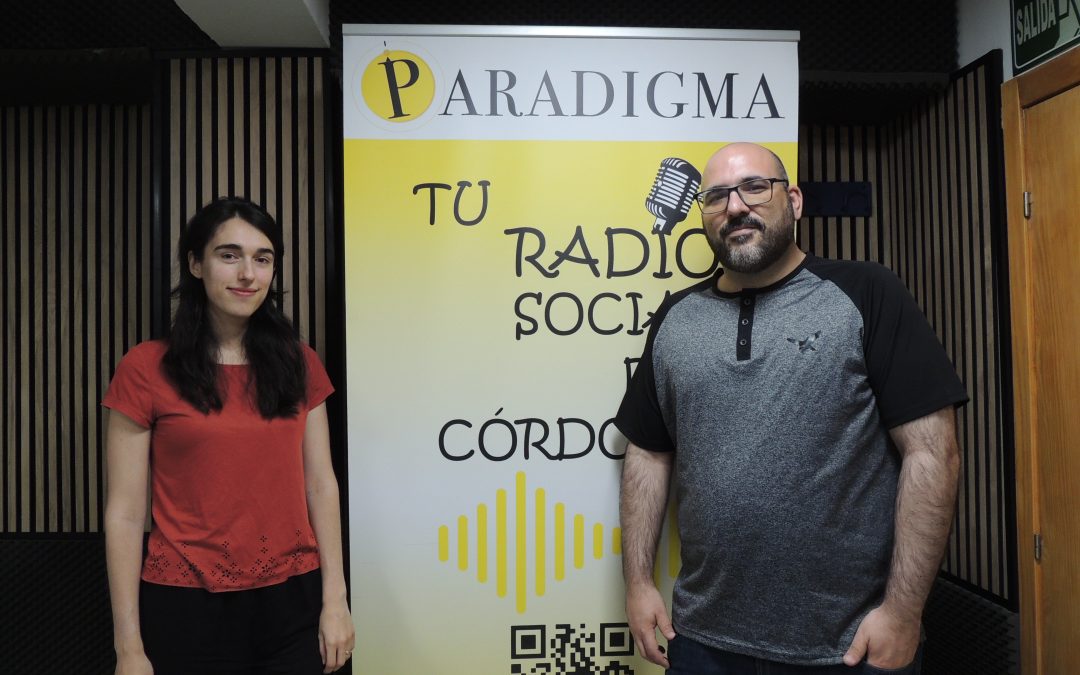 Programa homenaje a la eterna Gata Gattana. Hacia una poética del rap feminista con Susana Pinilla