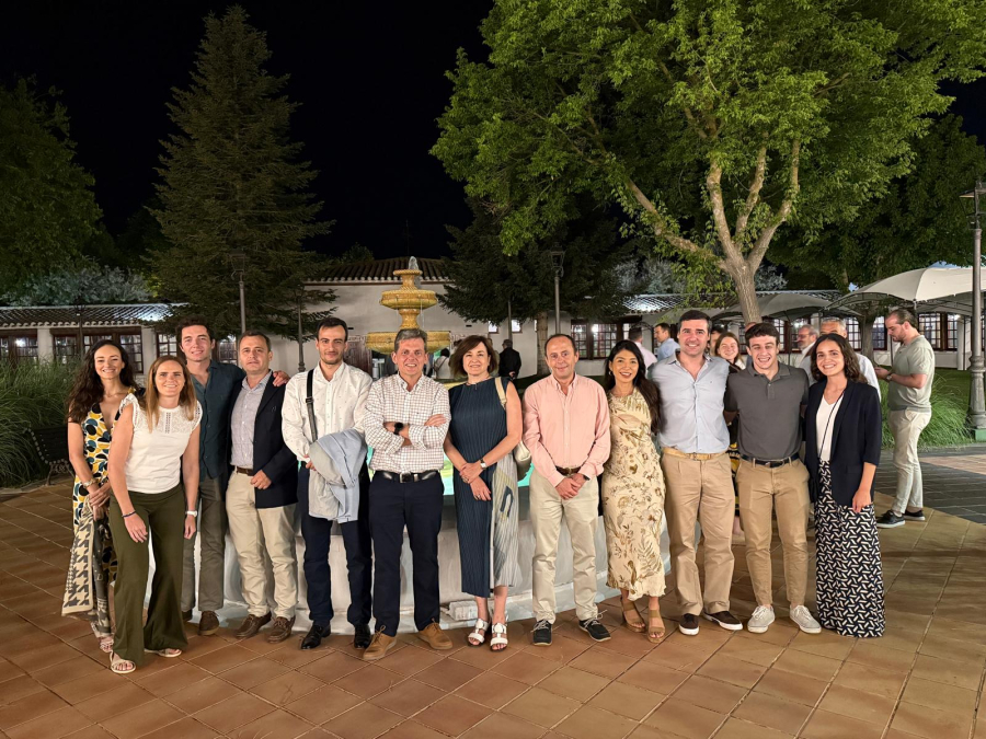 El 40º Congreso Nacional de Riegos premia tres trabajos de la UCO por su contribución al sector del regadío