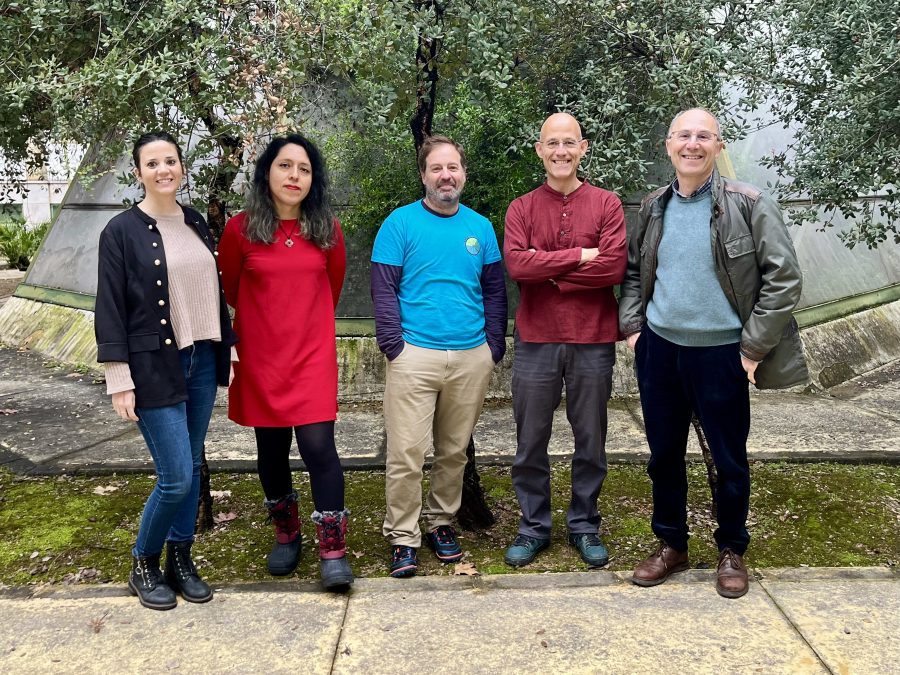 Estudian el impacto de El Niño en la biodiversidad de la Amazonia