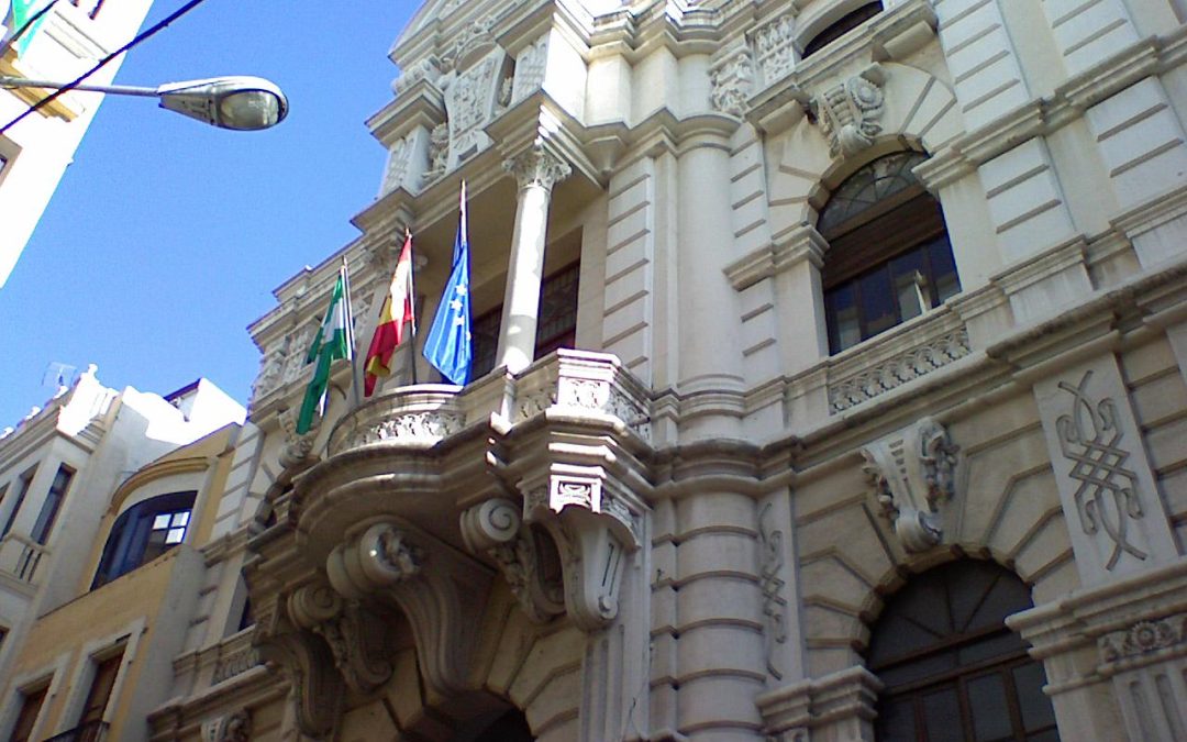 USTEA denuncia la dejadez de la Junta de Andalucía en Córdoba tras un nuevo episodio de altas temperaturas