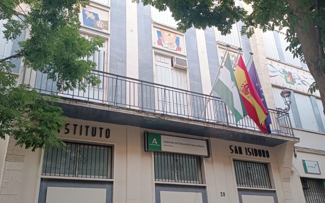 USTEA denuncia la pasividad de la Junta con la ley de Bioclimatización en los centros andaluces