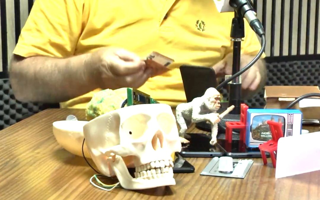 Charlemos con Goval. Sobre comunicación. Parte 2 de ?