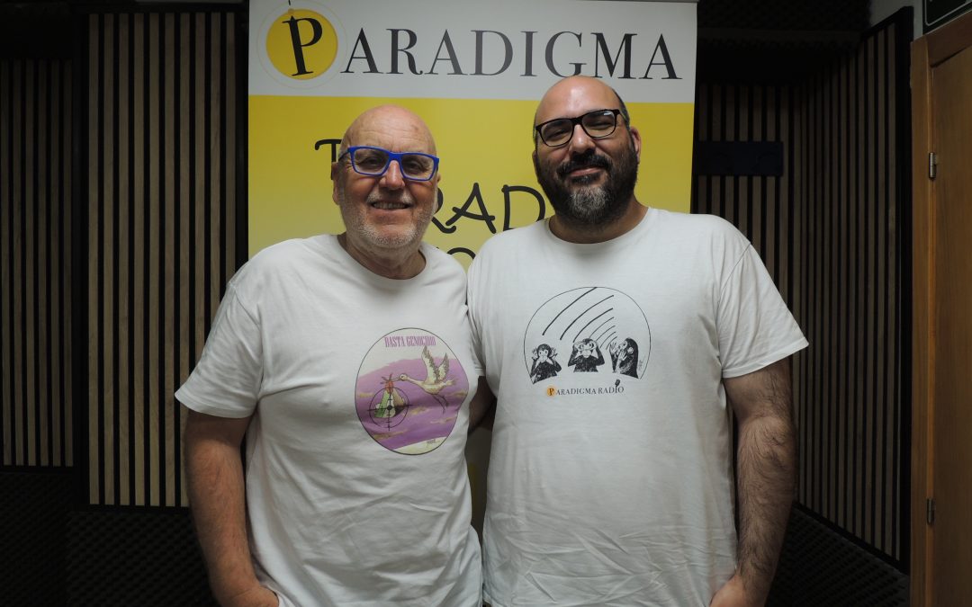 Charlemos con Goval. Sobre creatividad y pensamiento crítico. Parte 1 de ?