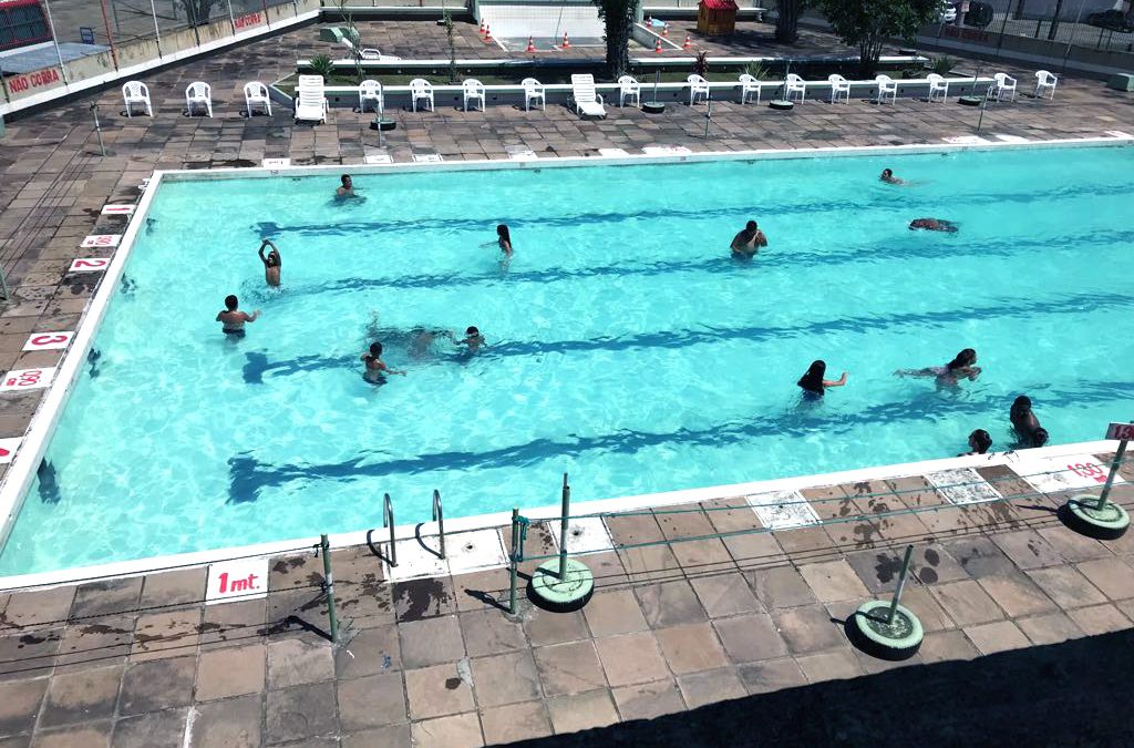 La Asociación Vecinal de Valdolleros reclama una piscina pública para su barrio
