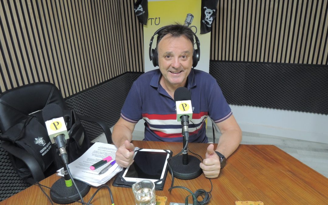 Esencias Sonoras al sol